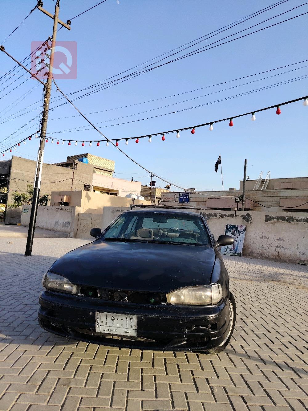 تويوتا كامري